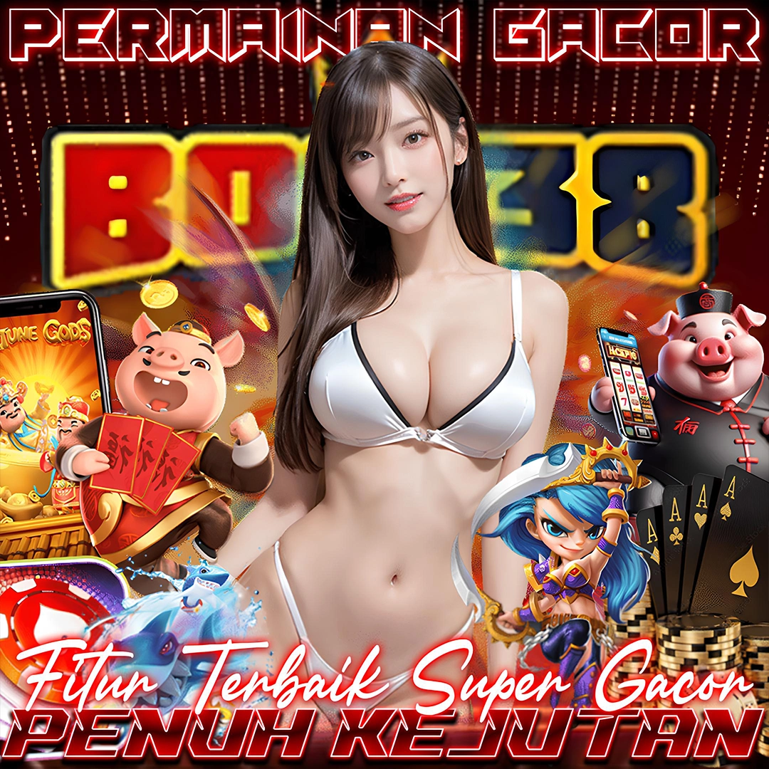 banner slot gacor Bos138